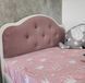 Ліжко для дівчинки  "Канді "   80 *190  Канди 190 фото 5